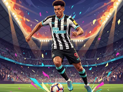 alexander isak newcastle striking swedish sensation