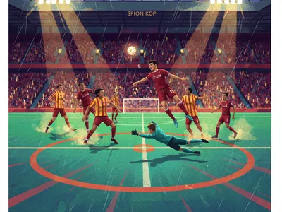 anfield on edge galatasaray clash could seal slot s fate