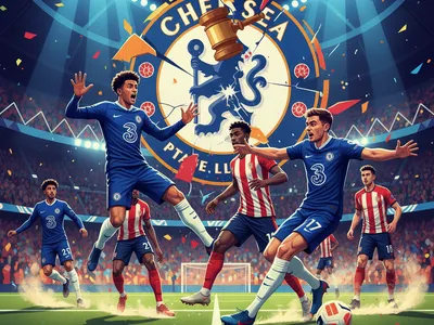 another day another fine chelsea s reckoning isn t over