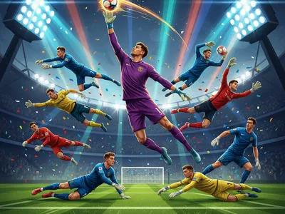 best premier league goalkeepers 2025 26 ranked