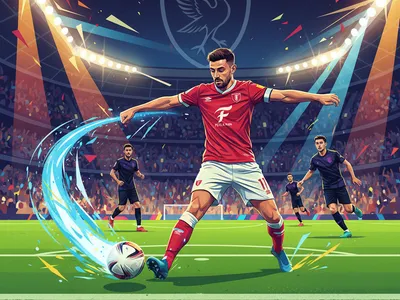 bruno fernandes fulham midfield maestro