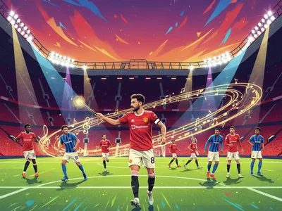 bruno s baton fernandes conducts united s top four symphony