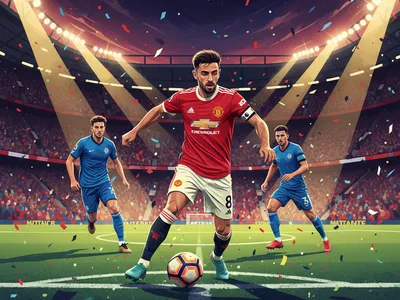 bruno s brilliance why united can t afford to lose their captain