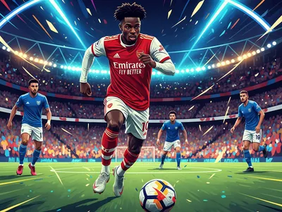 bukayo saka arsenal premier league 2025 26