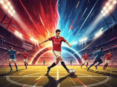 carrick s quiet masterclass a bridge to united s new era card