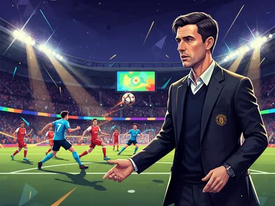 carrick s quiet masterclass more than just a caretaker