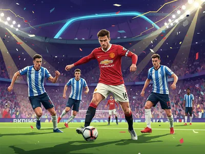 carrick s quiet touch why united s unsung hero deserves more than a nod