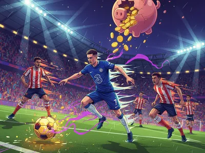 chelsea s phantom payments a slap on the wrist or a warning shot