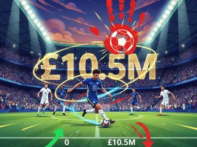 chelsea s slap on the wrist a 10 5m fine no points lost