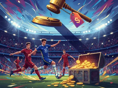 chelsea s slap on the wrist a price tag on past sins