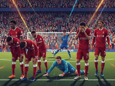 liverpool s familiar frustration why the reds can t close the door