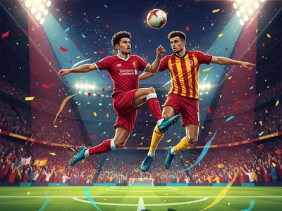 liverpool vs galatasaray champions league preview 2026