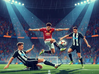 man united vs newcastle premier league preview