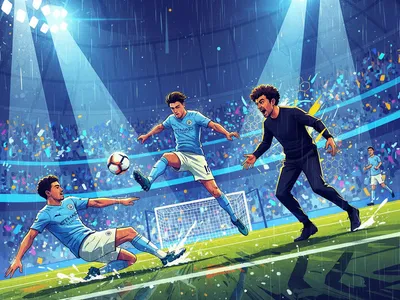 manchester city 2026 can pep win fifth title