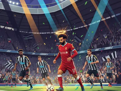 mohamed salah newcastle egyptian king