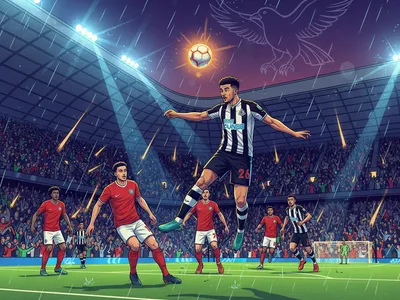 newcastle united 2026 champions league push