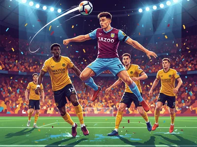 ollie watkins wolves transfer analysis