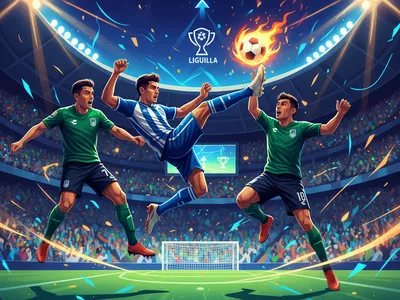 pachuca s power play and the race for liguilla