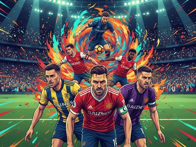 premier league captains leadership styles