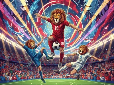 premier league fan culture traditions