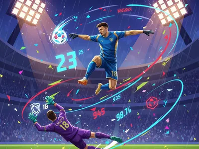 premier league stats leaders 2026 assists clean sheets