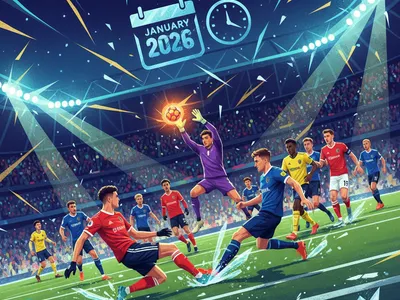 premier league transfer window january 2026