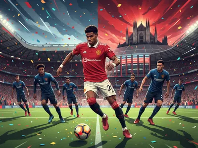rashford to milan transfer analysis