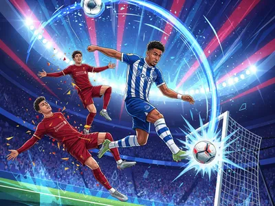 richarlison rips reds ucl dreams to shreds