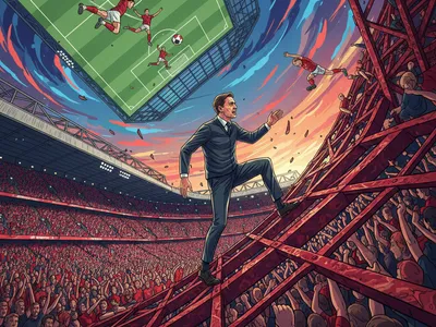 slot s steep climb why anfield might not be so patient