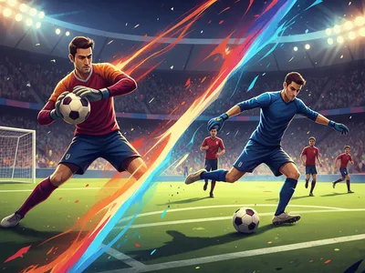 the tactical evolution of the goalkeeper from shot stopper t