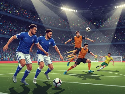 le héros méconnu pourquoi une défense à trois peut libérer la puissance offensive