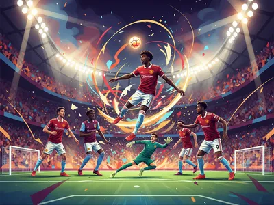 united s european gateway why villa was more than just three points